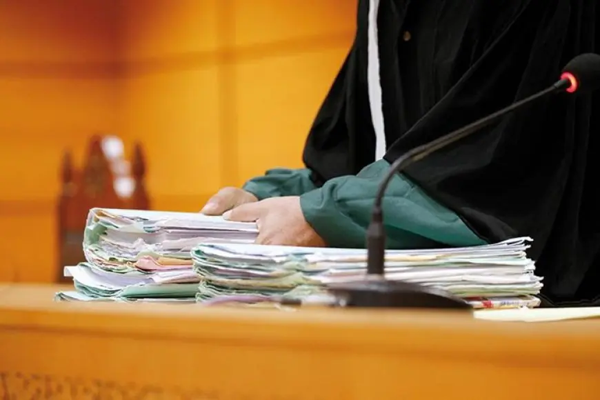 حملة متابعة قضائية وشيكة تستهدف منتخبين كبار بتهم الفساد