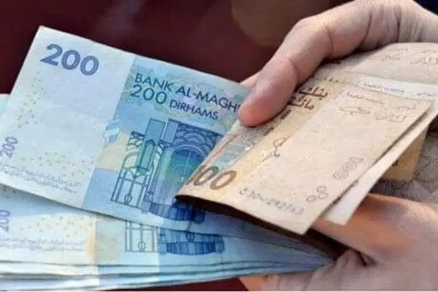 زيادة مرتقبة تقارب 1000 درهم لموظفي التعليم العالي