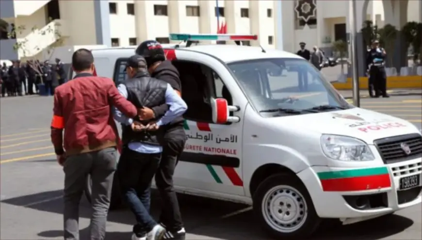 توقيف أربعة أشخاص بالفنيدق لتورطهم في تنظيم الهجرة السرية