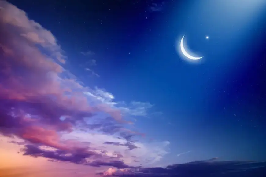منظمة فلكية سعودية تتوقع الأربعاء المقبل أول أيام رمضان