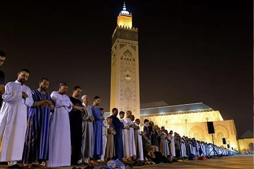 هذا هو موعد رمضان بالمغرب (حسابات فلكية)