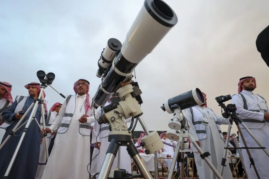 السعودية تحدد موعد تحري هلال رمضان 1447 هـ