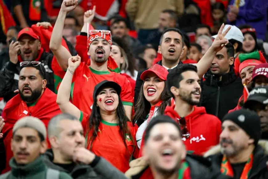 انطلاق بيع تذاكر مباراة المنتخب الوطني المغربي والباراغواي