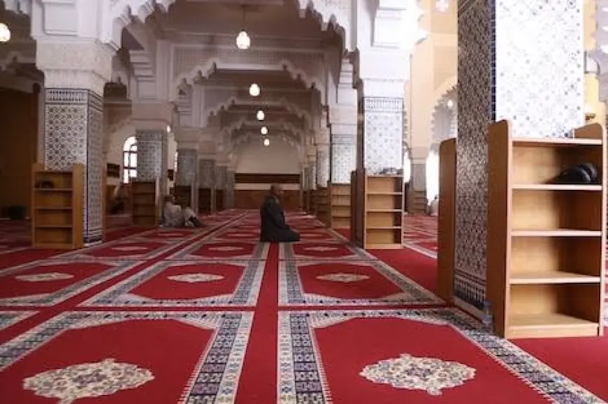 Ouverture de 157 mosquées à l’occasion du mois sacré de Ramadan au Maroc
