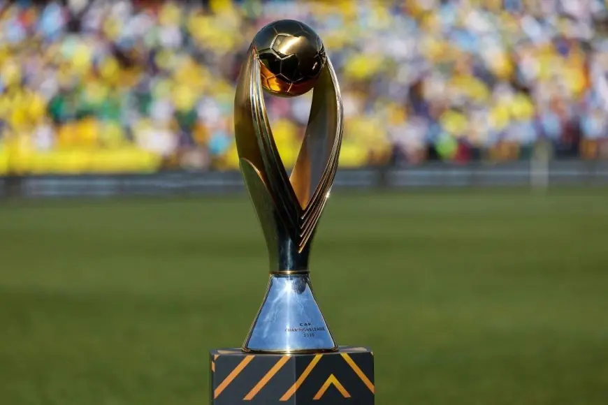 مواجهات قوية في ربع نهائي دوري أبطال إفريقيا