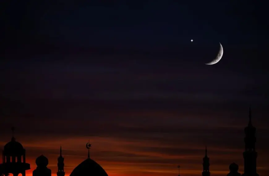 عدة دول إسلامية تعلن بعد غد الخميس أول أيام رمضان لعدم ثبوت رؤية الهلال