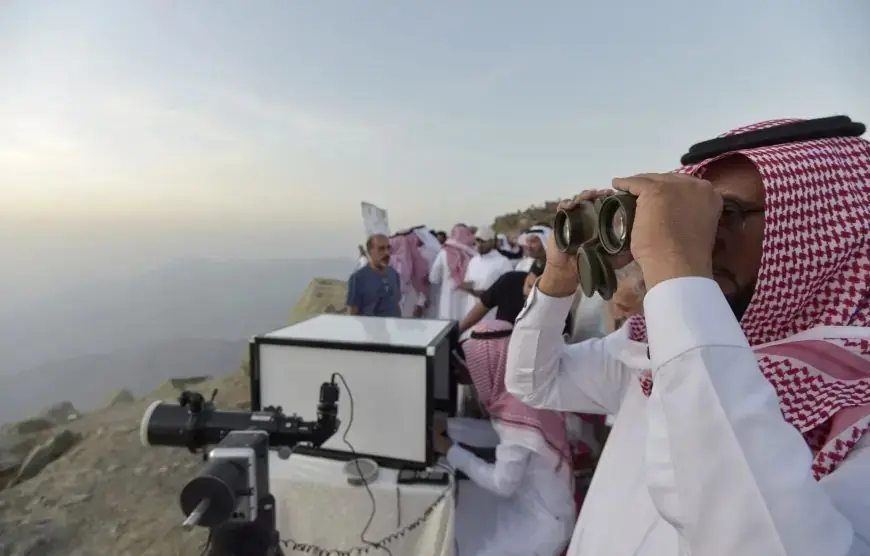 Arabie Saoudite et Qatar annoncent le début de Ramadan mercredi
