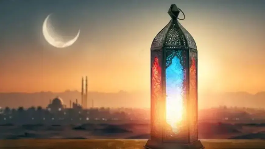مصر تعلن الخميس أول شهر رمضان المبارك
