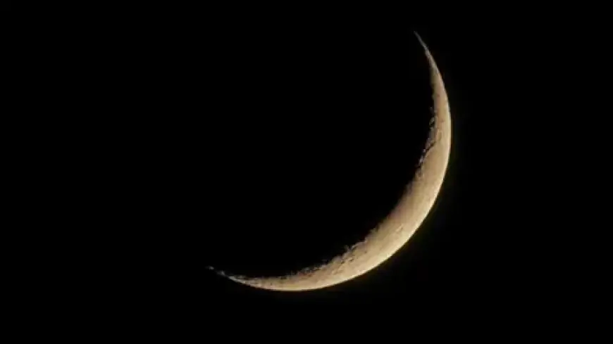 دول آسيوية تعلن الخميس أول أيام رمضان