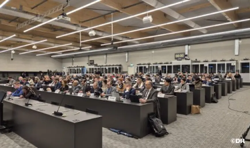 Le Maroc préside la Conférence du Désarmement à Genève et réaffirme son engagement en faveur du multilatéralisme