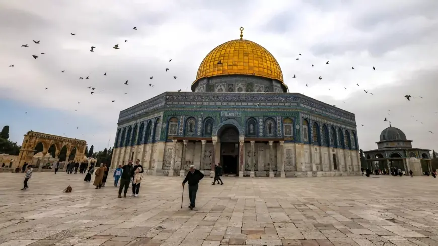 إسرائيل تقيد إقامة صلاة الجمعة في الأقصى خلال رمضان