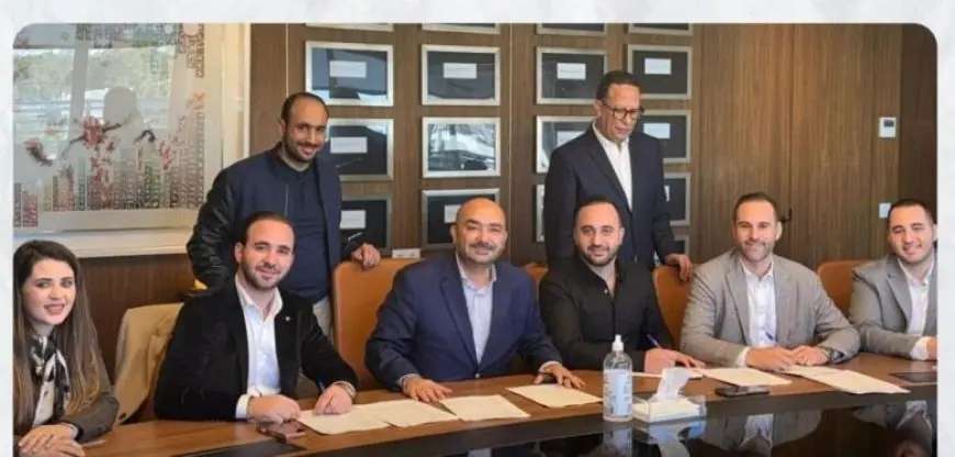"فلورمار" المغرب تنضم رسمياً لمجموعة One Retail