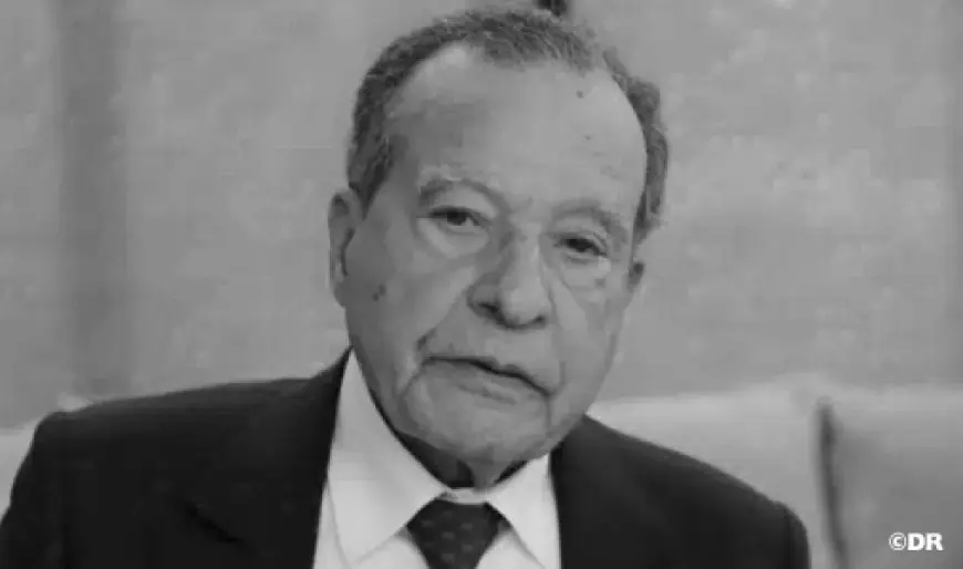 Décès de Abdesselam Zenined, ancien ministre et fondateur du RNI, à l’âge de 92 ans