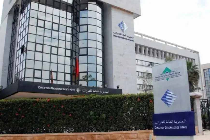 مديرية الضرائب تخضع حسابات بنكية خاصة بأصحاب مهن حرة للافتحاص
