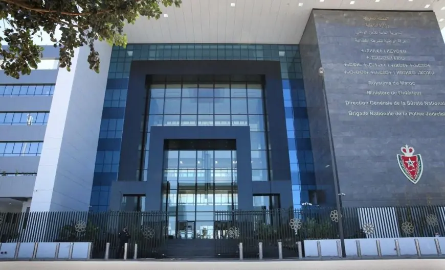 الأمن الوطني يعلن وفاة شخص بعد محاولة انتحار بمقر الشرطة القضائية بالدار البيضاء
