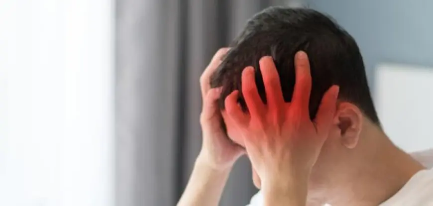 هذا سبب "الشقيقة" خلال اليوم الأول من رمضان