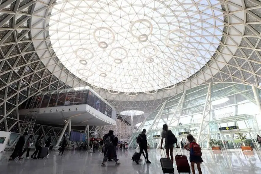 Airports of Morocco lance “Let’s Take Off” pour réinventer l’expérience aéroportuaire à l’horizon 2030