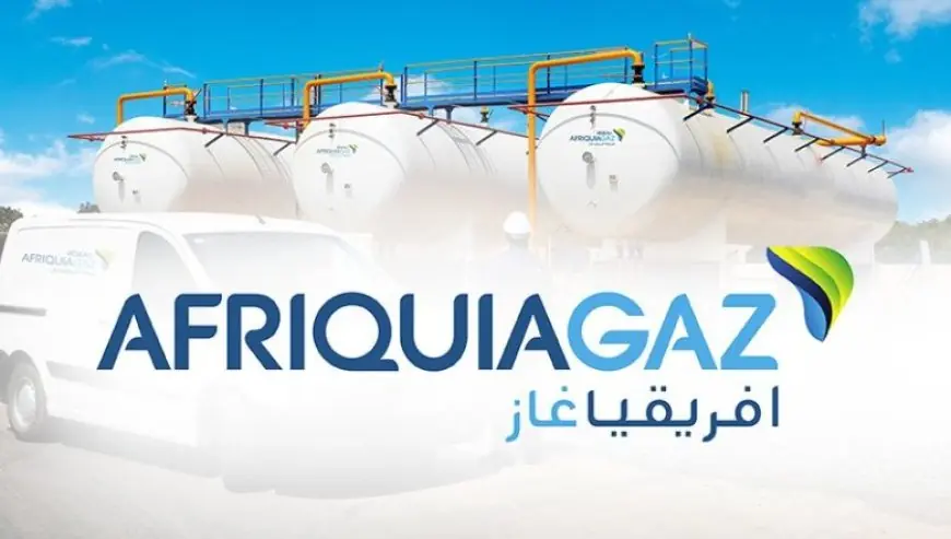 "أفريقيا" تتفوق على "بتروم" وتظفر بصفقة فيول تطوان
