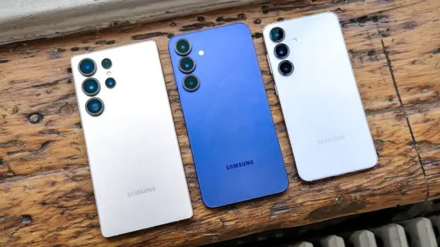 سامسونغ تكشف عن ميزة ”وضع الخصوصية التلقائي” في Galaxy S26 Ultra