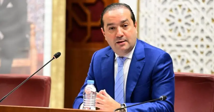 أحمد شوكي: مغادرة أخنوش لقيادة الأحرار تجديد ديمقراطي والحزب جاهز لانتخابات 2026 بثقة في حصيلته