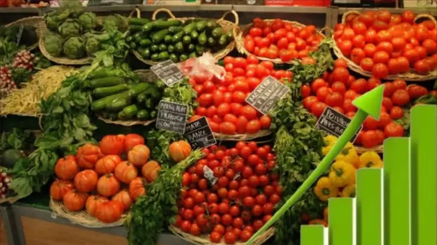 أسعار الخضر والفواكه بالمغرب تواصل الارتفاع مع الأيام الأولى لرمضان