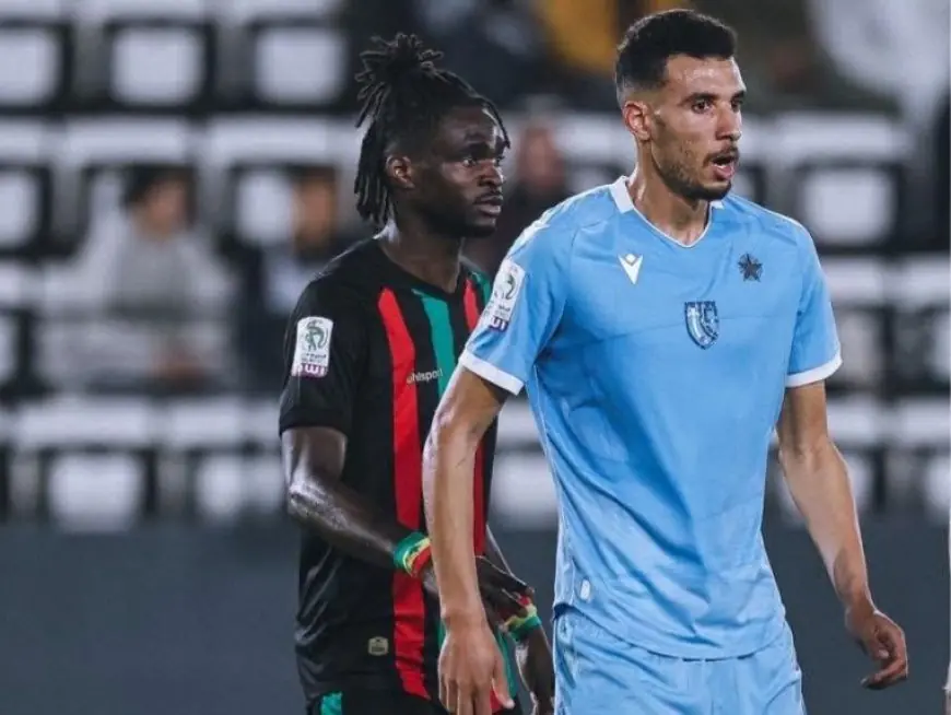 البطولة الاحترافية.. التعادل يحسم ديربي العاصمة بين الجيش الملكي واتحاد تواركة