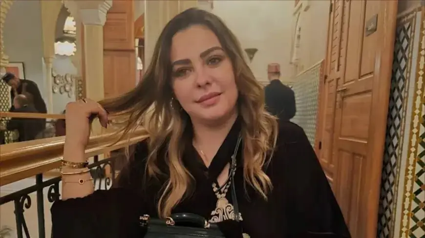 سكينة بنجلون تغادر أسوار سجن عكاشة