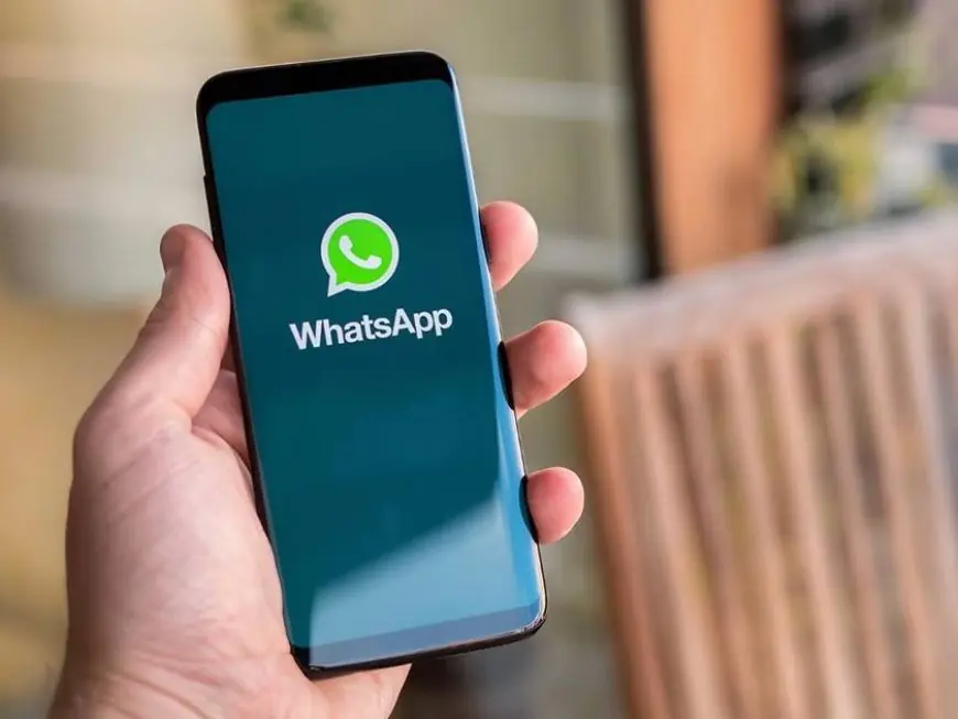 واتساب يطلق ميزة جديدة تسهل اندماج الأعضاء الجدد داخل المجموعات