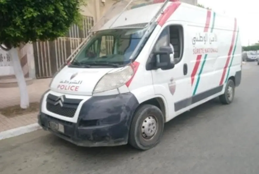 تفكيك شبكة لترويج المخدرات والمؤثرات العقلية بمدينة طنجة