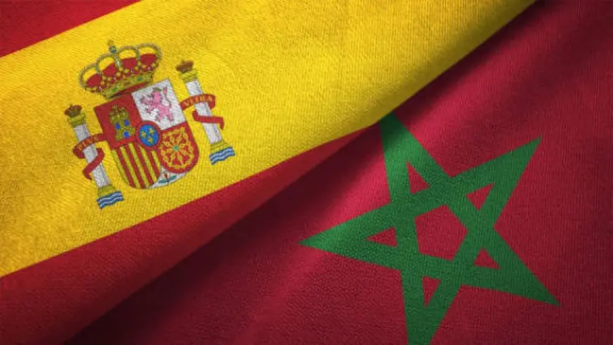 L'Espagne et le Maroc : une relation bilatérale solide et stratégique