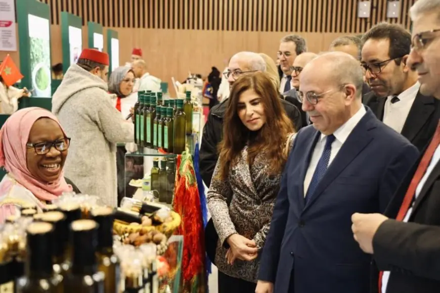مشاركة المغرب في المعرض الدولي للفلاحة بباريس.. رافعة لإحداث الثروة ودعم صغار الفلاحين