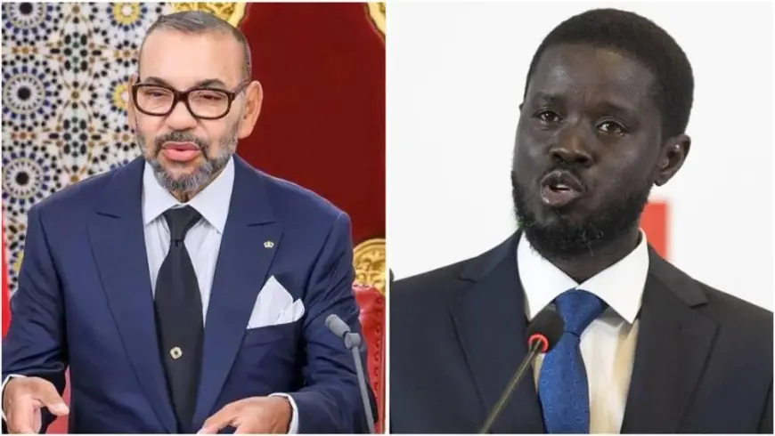 الرئيس السنغالي يعتزم مراسلة الملك محمد السادس للعفو عن المشجعين المعتقلين