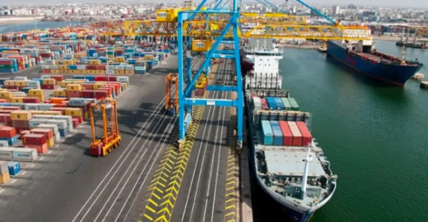 المبادلات التجارية بين المغرب وألمانيا تتجاوز 7,3 مليارات أورو في سنة 2025