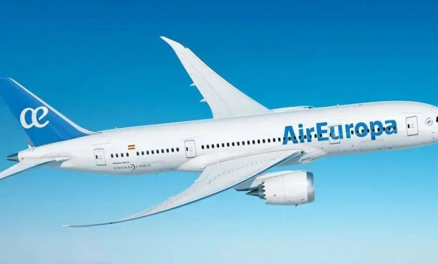 Air Europa renforce ses liaisons avec le Maroc pour l'été 2026
