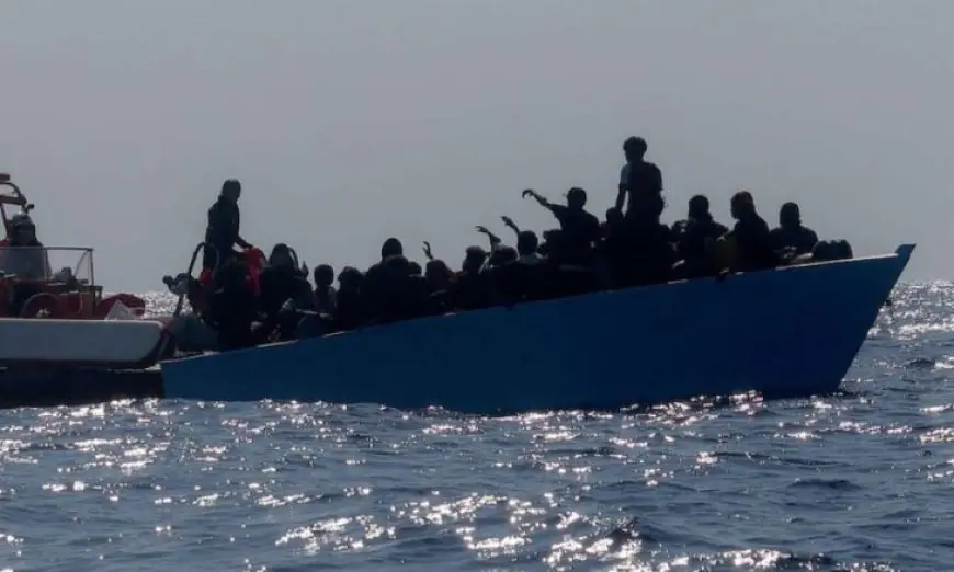 الأمم المتحدة: أكثر من 600 مهاجر لقوا حتفهم أو فقدوا في البحر المتوسط منذ مطلع سنة 2026