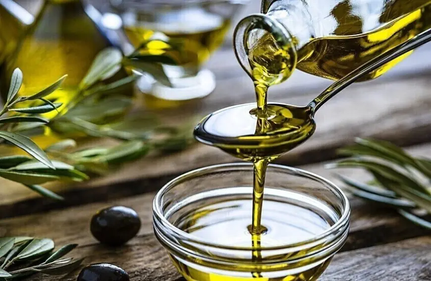 دراسة: زيت الزيتون يعزز الذاكرة ويحافظ على وظائف الدماغ