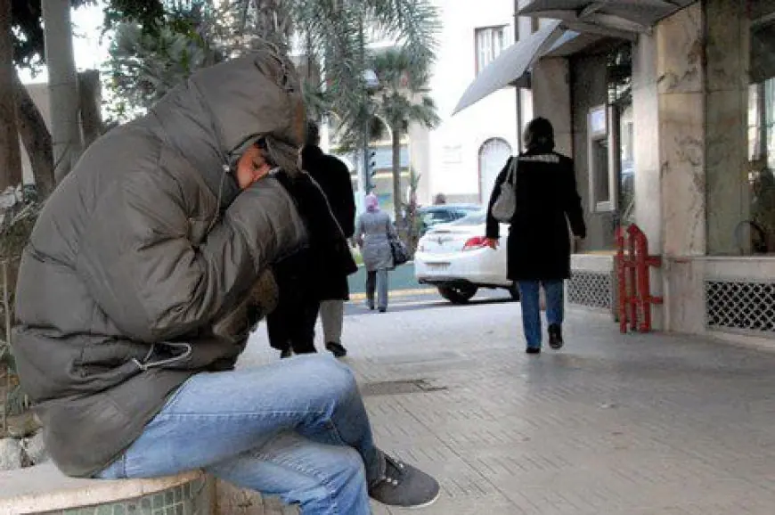 الأرصاد الجوية تتوقع انخفاض تدريجي في درجات الحرارة مع عودة الاضطرابات الجوية خلال الأيام المقبلة
