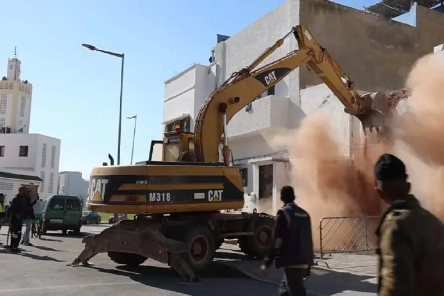 الحكومة تكشف مشروع قانون لتسريع مسطرة نزع الملكية وحماية حقوق الملاك