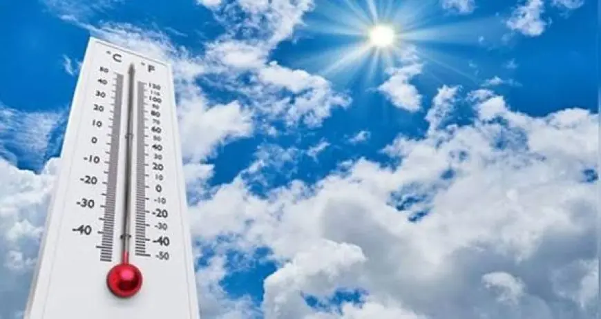 Évolution progressive vers un temps instable au centre et au sud du Maroc