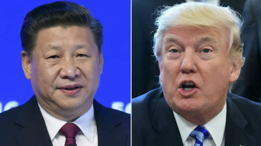 Pékin appelle Washington à lever les droits de douane unilatéraux après une décision de la Cour suprême