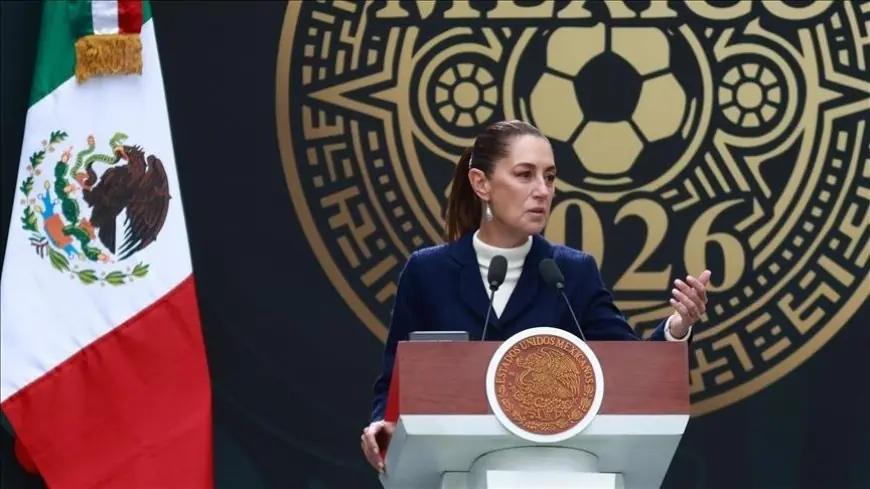 رغم التوترات الأخيرة.. المكسيك تؤكد جاهزيتها الأمنية لاستضافة نهائيات كأس العالم