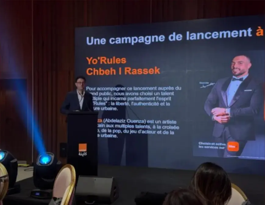 ”أورنج المغرب” تكشف أحدث ابتكارات 5G وLivebox 7 لدعم الحياة الرقمية