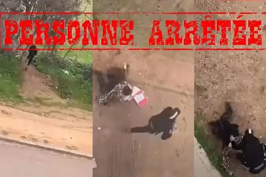 الأمن الوطني بمكناس يوقف شخصا متورطا في سرقة بالعنف استهدفت فتاة قاصر