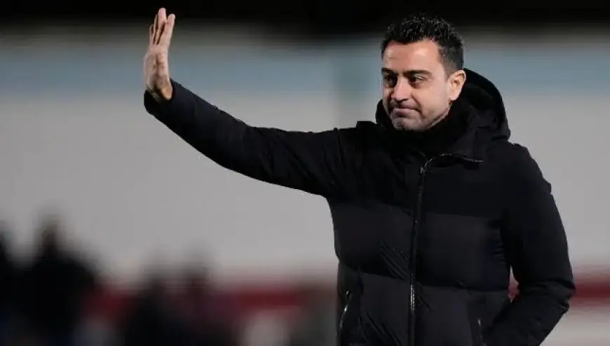 Xavi Hernandez s’orienterait vers un refus de l’offre marocaine avant la Coupe du monde 2026