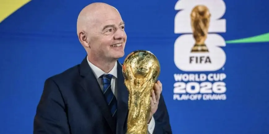 "فيفا" يفتح تحقيقاً دولياً واسع النطاق لمواجهة "سماسرة" التذاكر في مونديال 2026