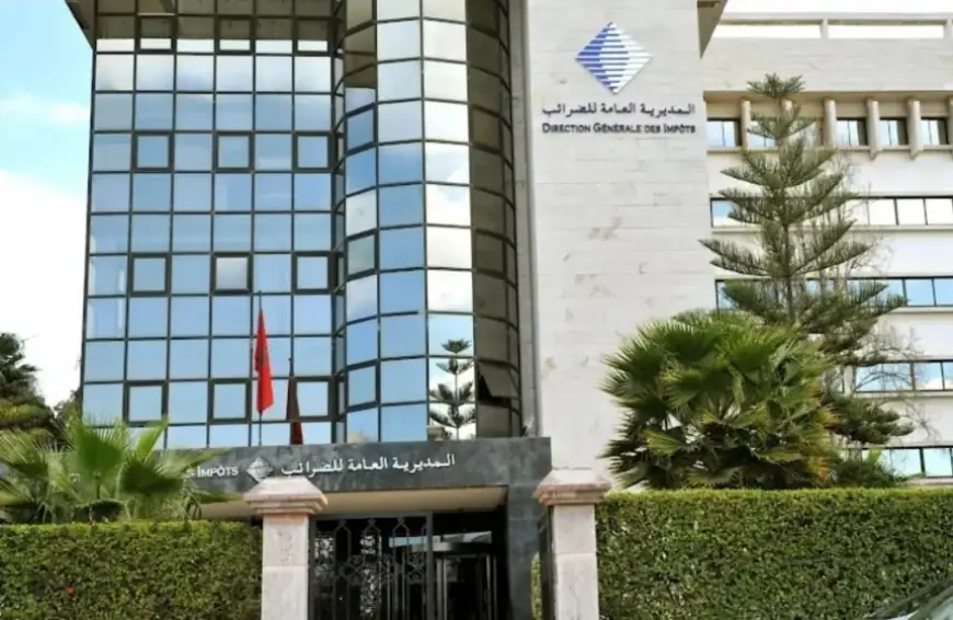 يهم المغاربة.. المديرية العامة للضرائب تكشف موعد آخر أجل لإيداع الإقرارات الضريبية