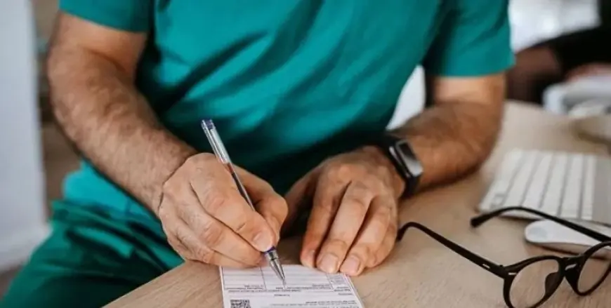 تحقيقات تكشف شبكة مشبوهة تتلاعب بالملفات الطبية والتأمينات بمليار و200 مليون سنتيم