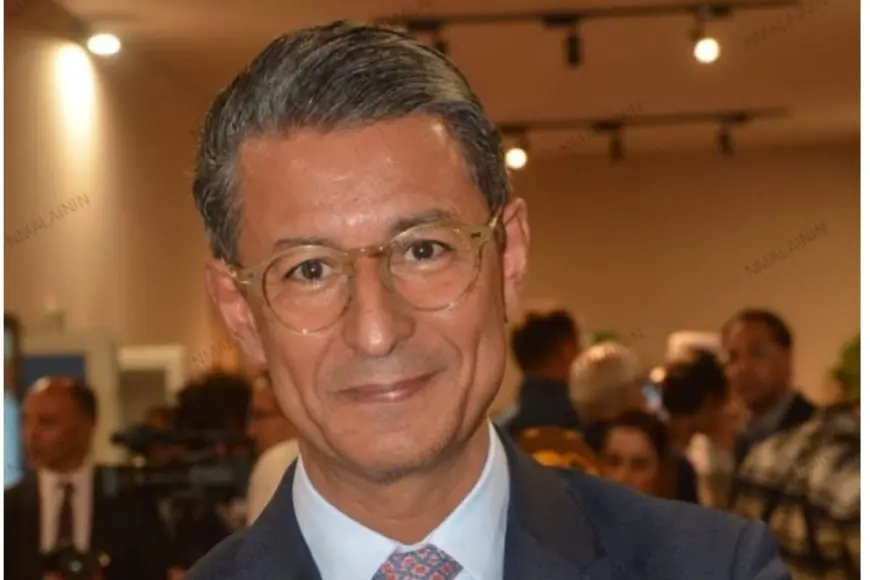قناة الجزيرة تعيّن الإعلامي المغربي هاشم أهل البرا رئيسًا لمكتب الأمريكيتين