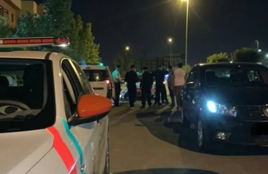 توقيف "يوتيوبر" جزائري بمراكش لمحاولته إرشاء رجال أمن