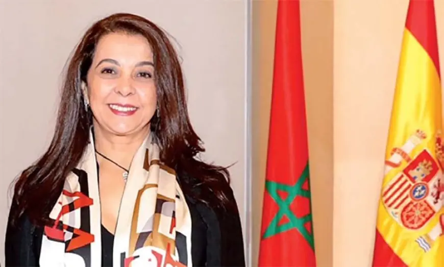 بنيعيش: المغرب يحتل المرتبة 34 عالمياً في الأمن السيبراني ويعزز موقعه كقطب تكنولوجي إقليمي